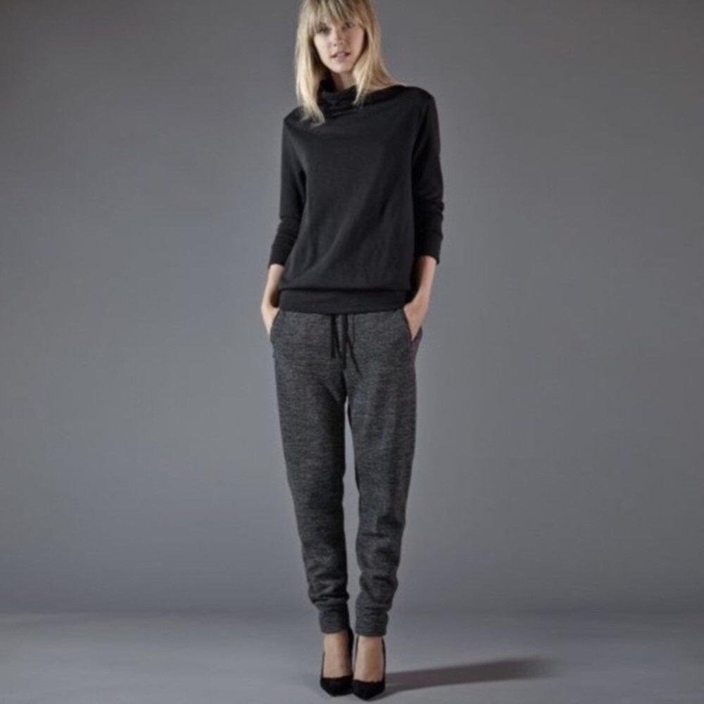 James Perse Joggers